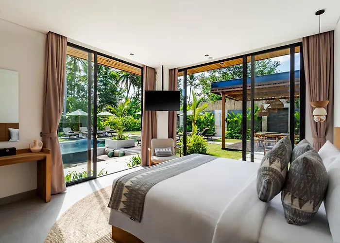 Alandaky By Balisuperhost Ubud