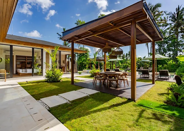 Villa Alandaky By Balisuperhost *
