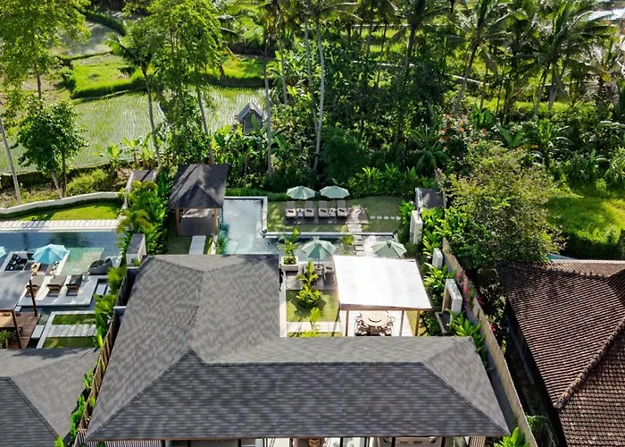 Alandaky By Balisuperhost * Ubud
