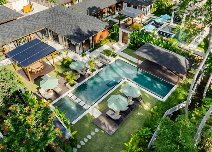 Villa Alandaky By Balisuperhost Ubud