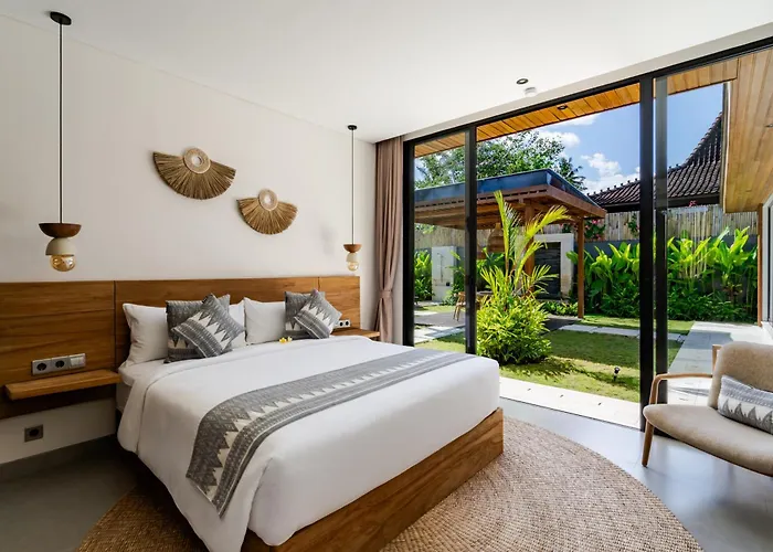 Alandaky By Balisuperhost Villa