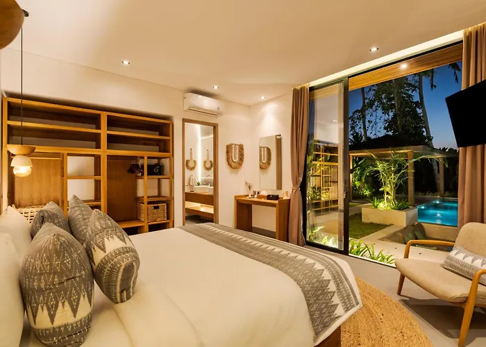 Villa Alandaky By Balisuperhost Ubud
