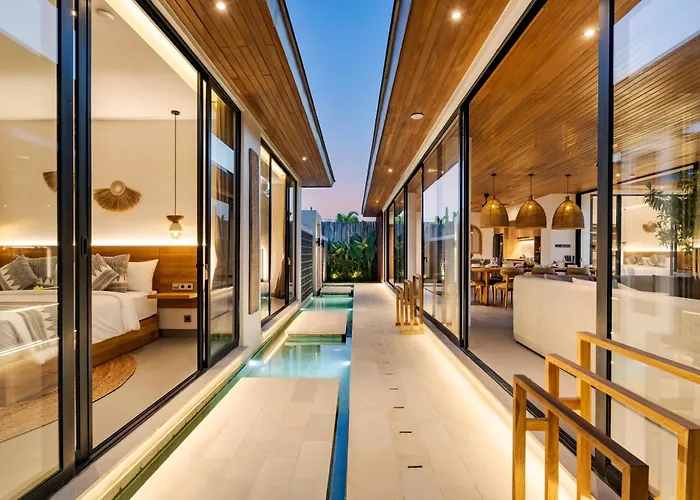 Villa Alandaky By Balisuperhost *