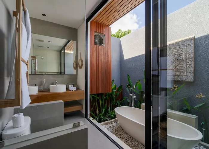 Alandaky By Balisuperhost Villa Ubud