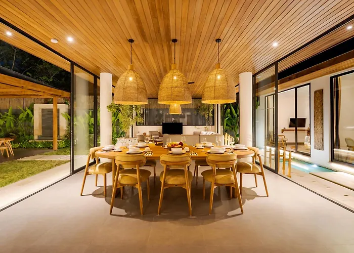 Villa Alandaky By Balisuperhost *