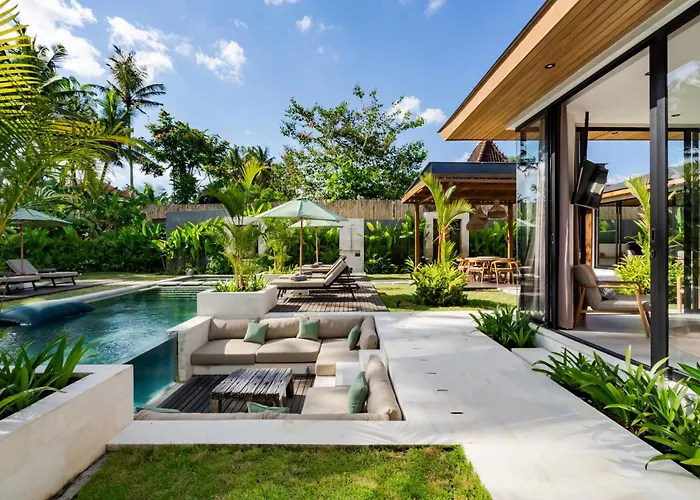 Villa Alandaky By Balisuperhost