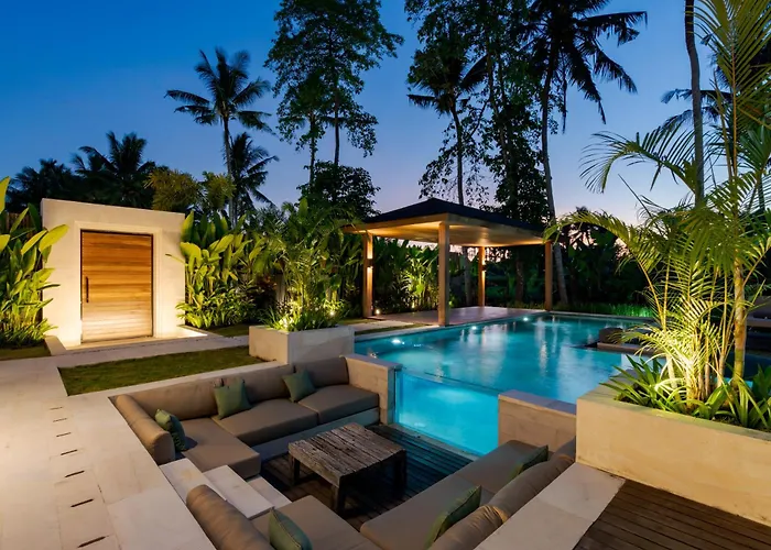 Villa Alandaky By Balisuperhost *