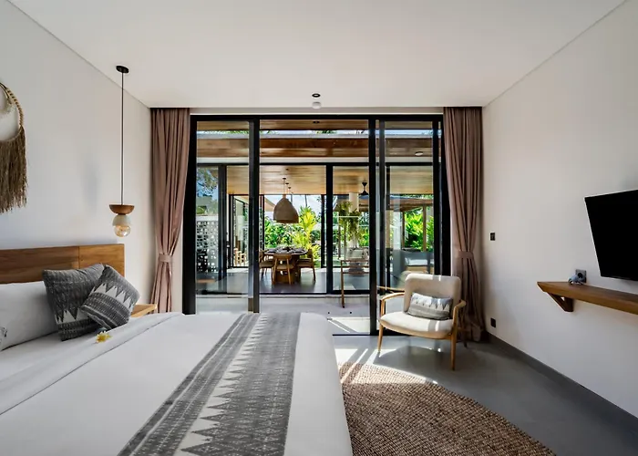 Alandaky By Balisuperhost Villa