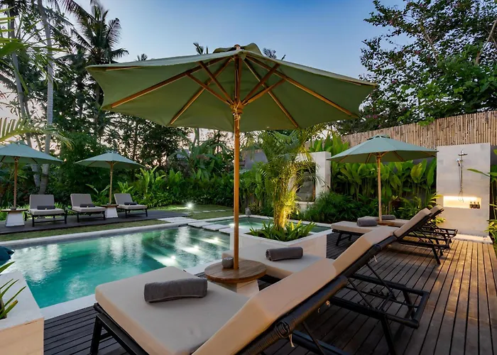 Villa Alandaky By Balisuperhost Ubud