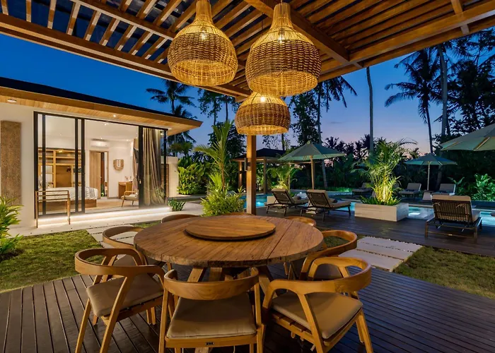 Villa Alandaky By Balisuperhost